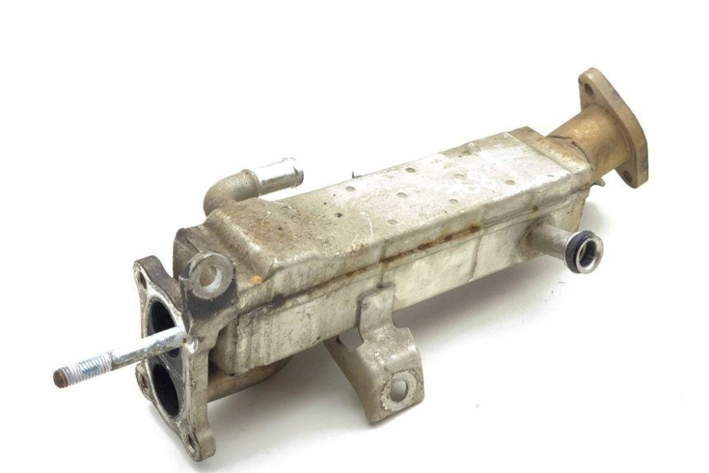 фото №8, Радиатор egr honda accord viii estate cw 18720rl0g011m2 2.2l дизель