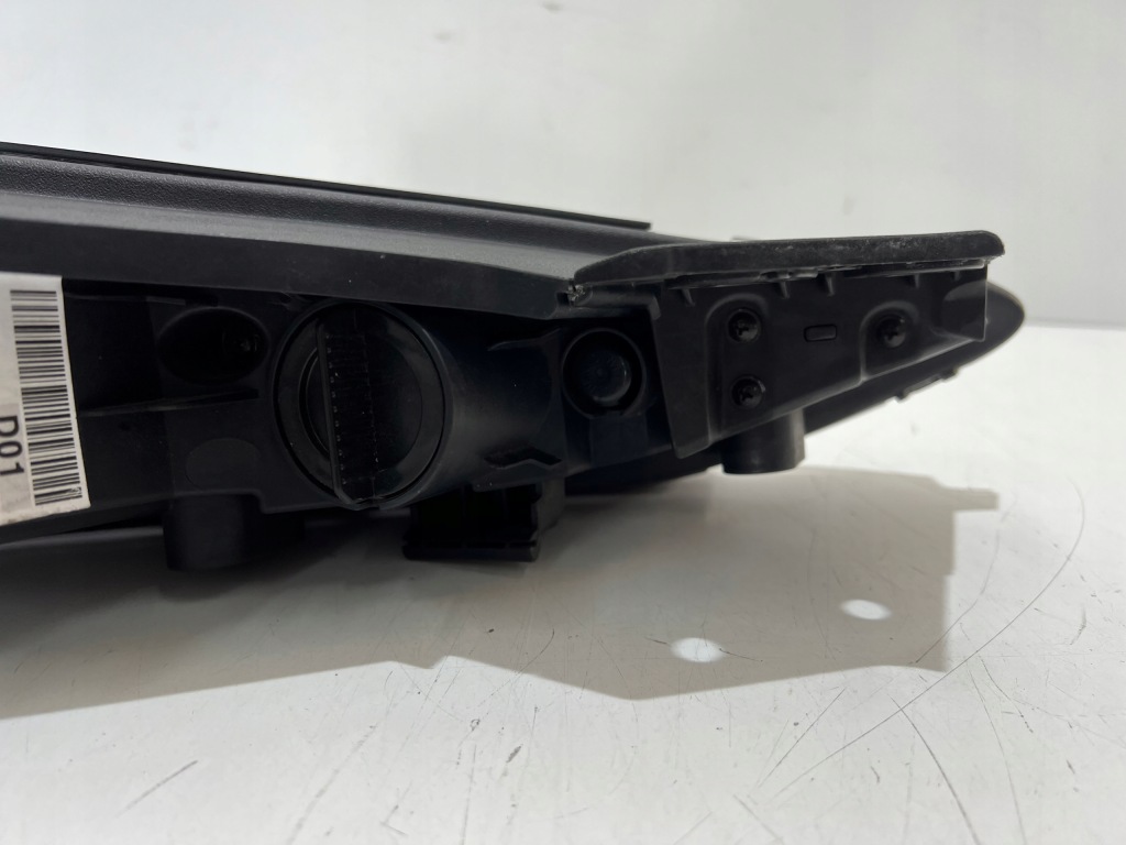 фото №7, Led drl лівий передній перед hyundai kona 92207-j90