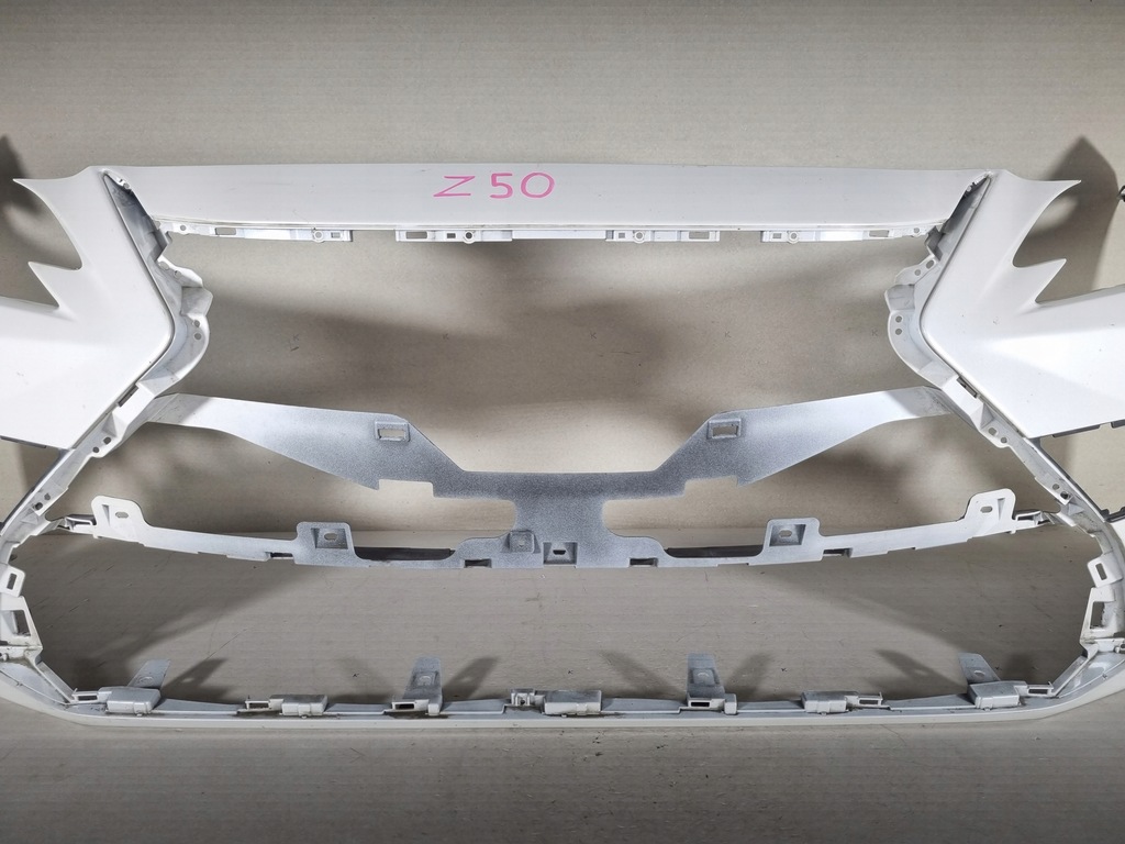 фото №6, Lexus es 7 vii 18- бампер перед передний bdb