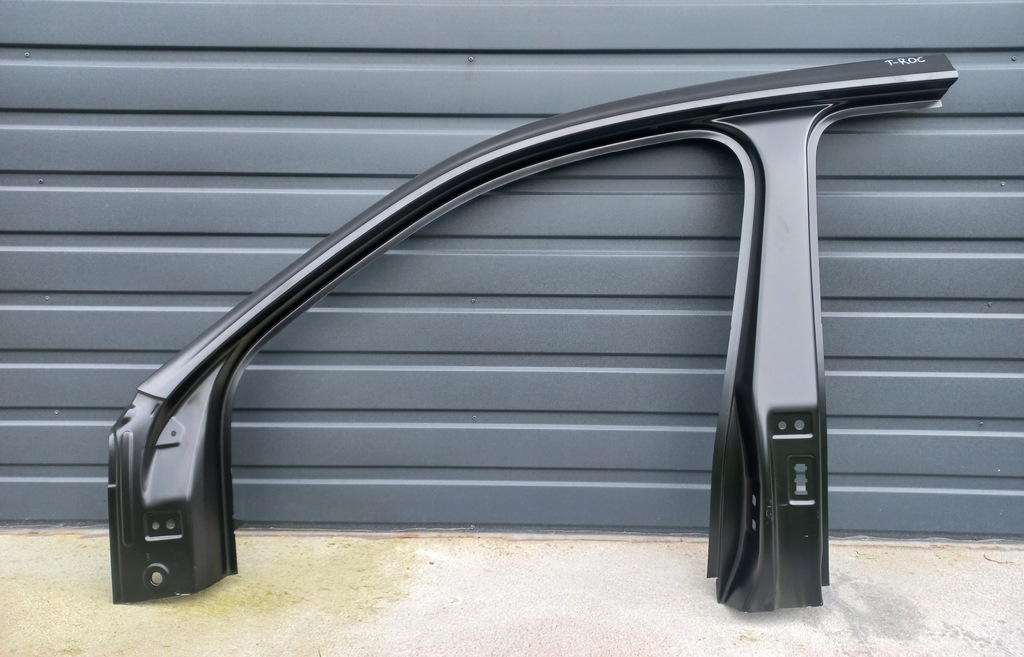 фото №3, Vw t-roc 2ga блок двигуна лівий 17-24