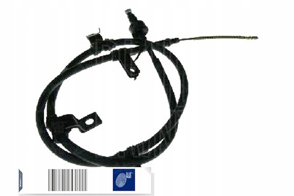 фото №1, Blue print adg046122 cięgło, гальмо стояночний