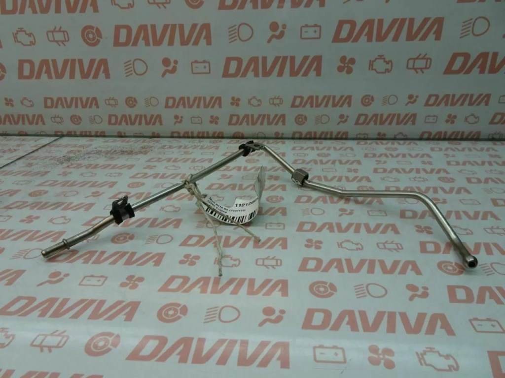 Mini mini шланг паливний форсунки cooper бензин 100kw 136 hp 2015 Київ