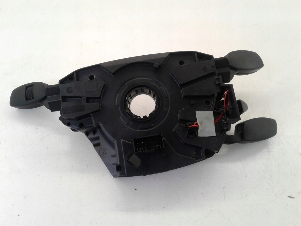 фото №9, Перемикач комбінований 9115156 bmw e61 lift 525d