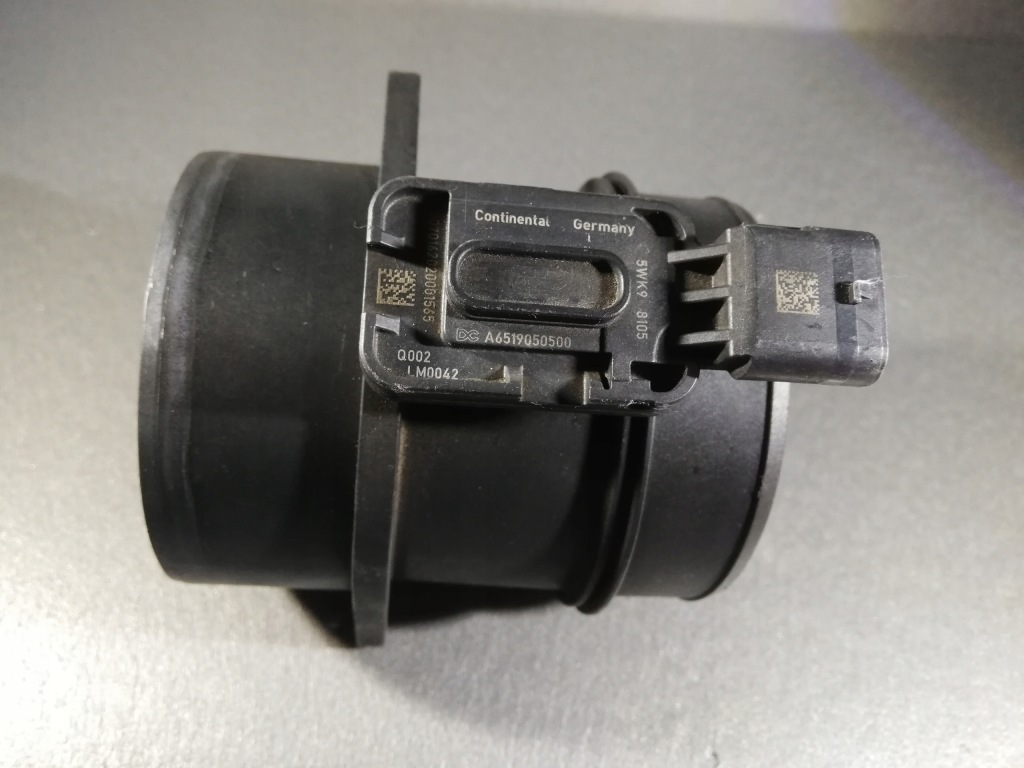 Купити 65119050500 витратомір mercedes