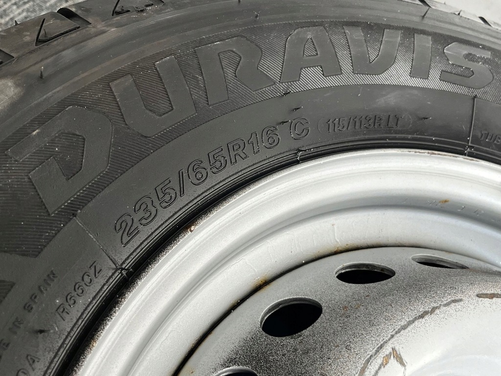 фото №9, Iveco daily vi lift euro 6 2.3 hpi 2021r набір ремонтний комплект