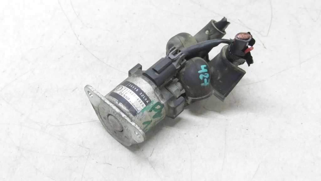 фото №1, Nissan pulsar 1.2 конденсатор запуск стоп 251153zl0a