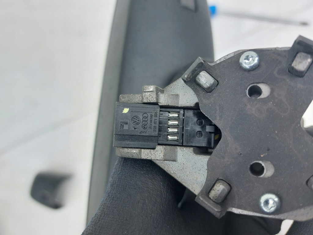 фото №10, Дзеркало заднього виду фотохромний 81a audi a3 8y eu