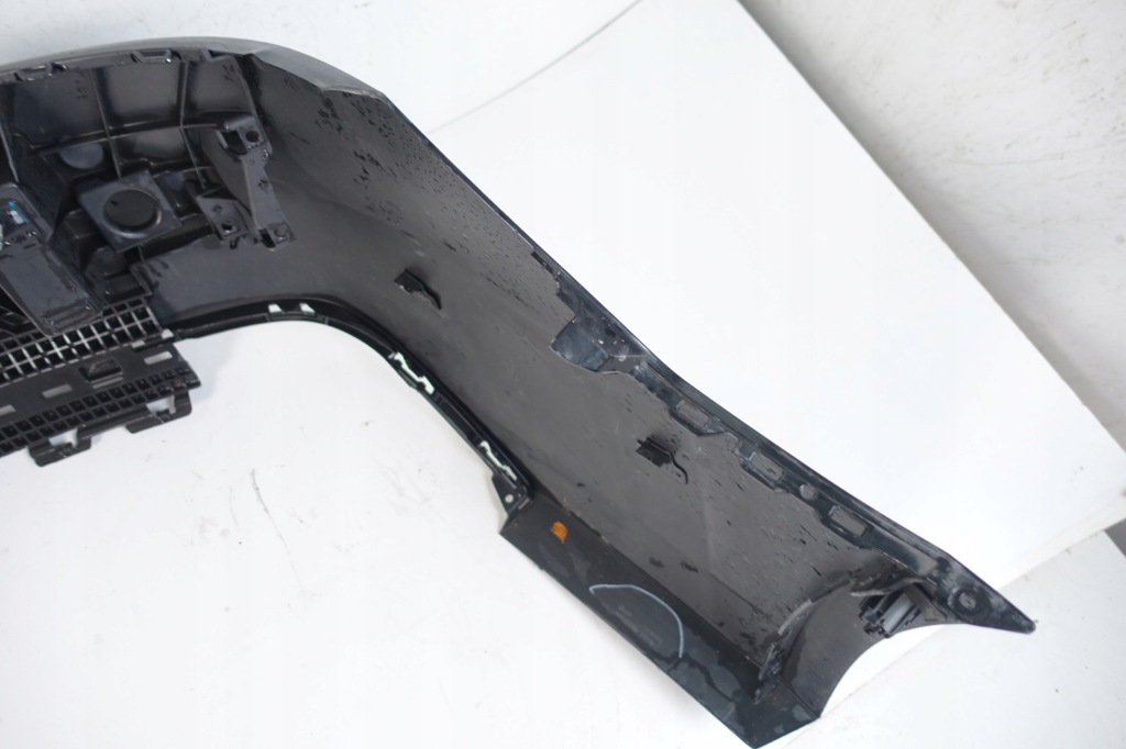 фото №9, Audi a7 c8 4k8 2017- бампер задняя задний 4k8807511