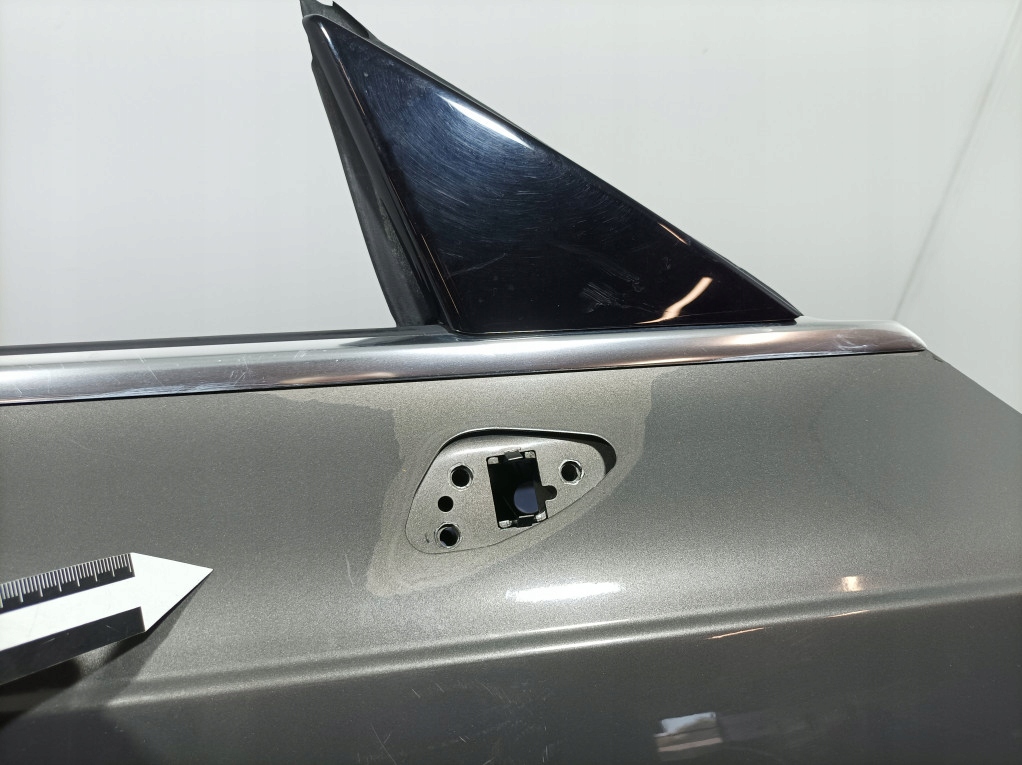 фото №7, Audi a7 i 4g дверь перед передние правое ly1p