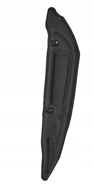 фото №8, Захист передніх двері шумоізоляція крила dodge challenger 15- права+ ліва