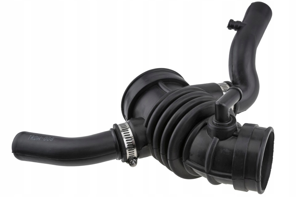 фото №1, Шланг воздуха chevrolet aveo 1.2 04-08