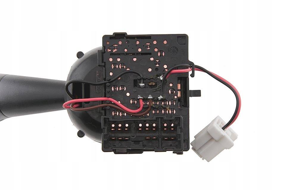 фото №2, Переключатель комбинированный renault clio iv 2012-