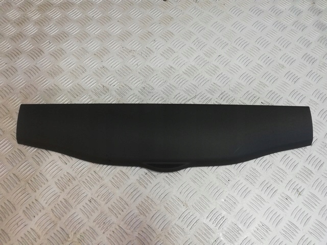 фото №1, Захист кришки багажника 909047230r renault kadjar