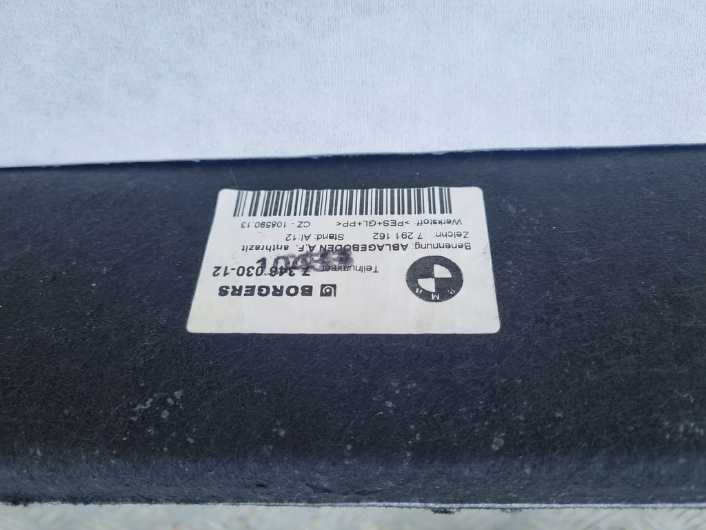 фото №15, Bmw 2 f22 m 240 потолок 8057941 комплект