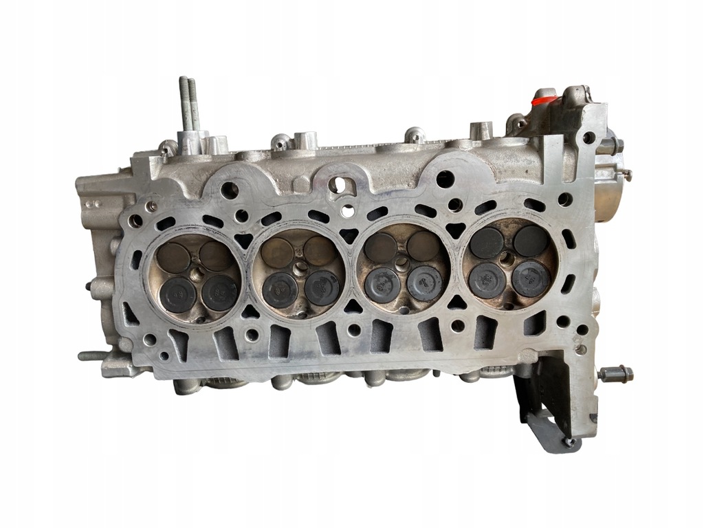 фото №11, Головка двигуна g4le kia hyundai 1.6 gdi niro ioniq