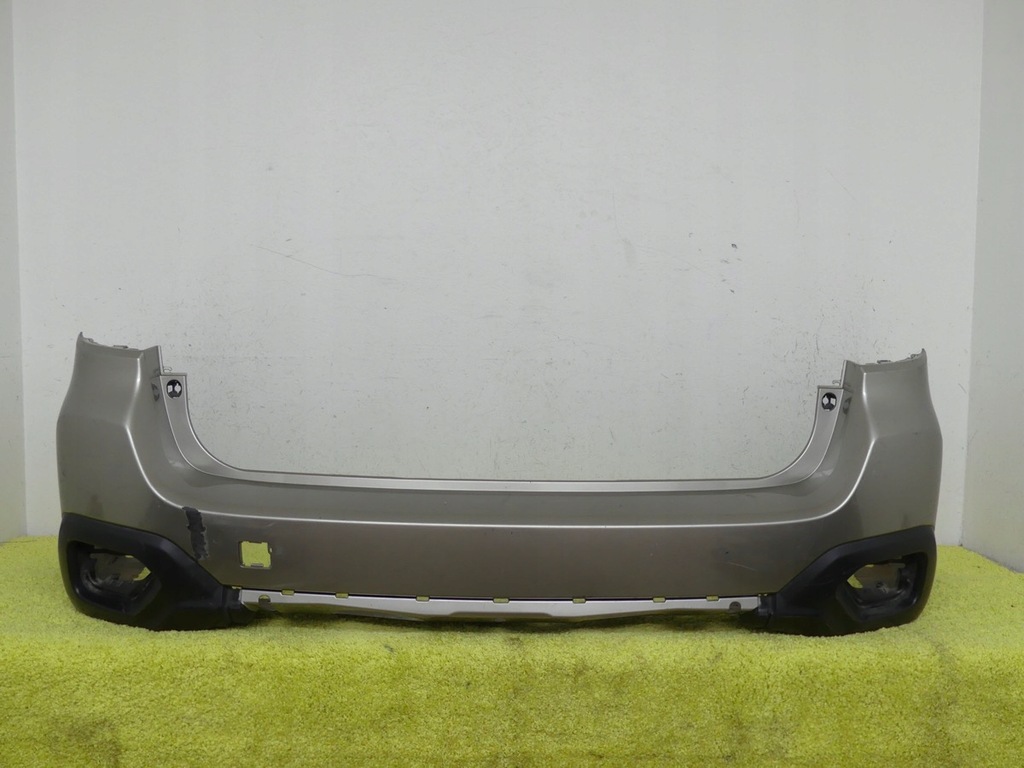 фото №1, Бампер задняя subaru outback 5 v 14-19