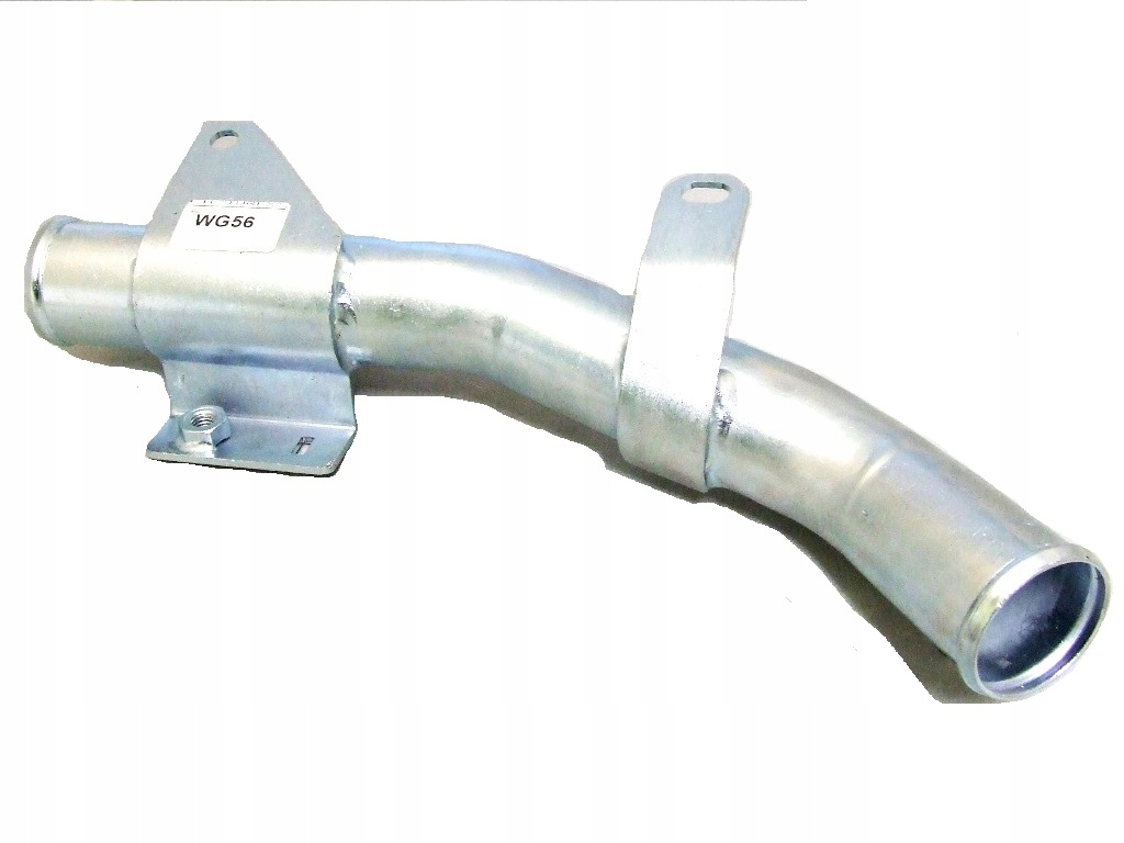 Купить Шланг труба пабтрубок  радиатора воды fiat ducato 2.3