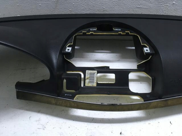 фото №5, Приборная панель приборная mercedes e-klasa w211 europa