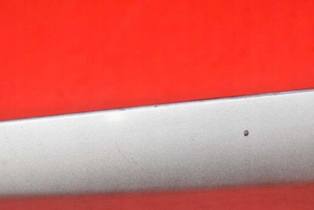 фото №5, Накладка ручка кришки задня задня срібляста 83941-79j10 suzuki sx4 06-14