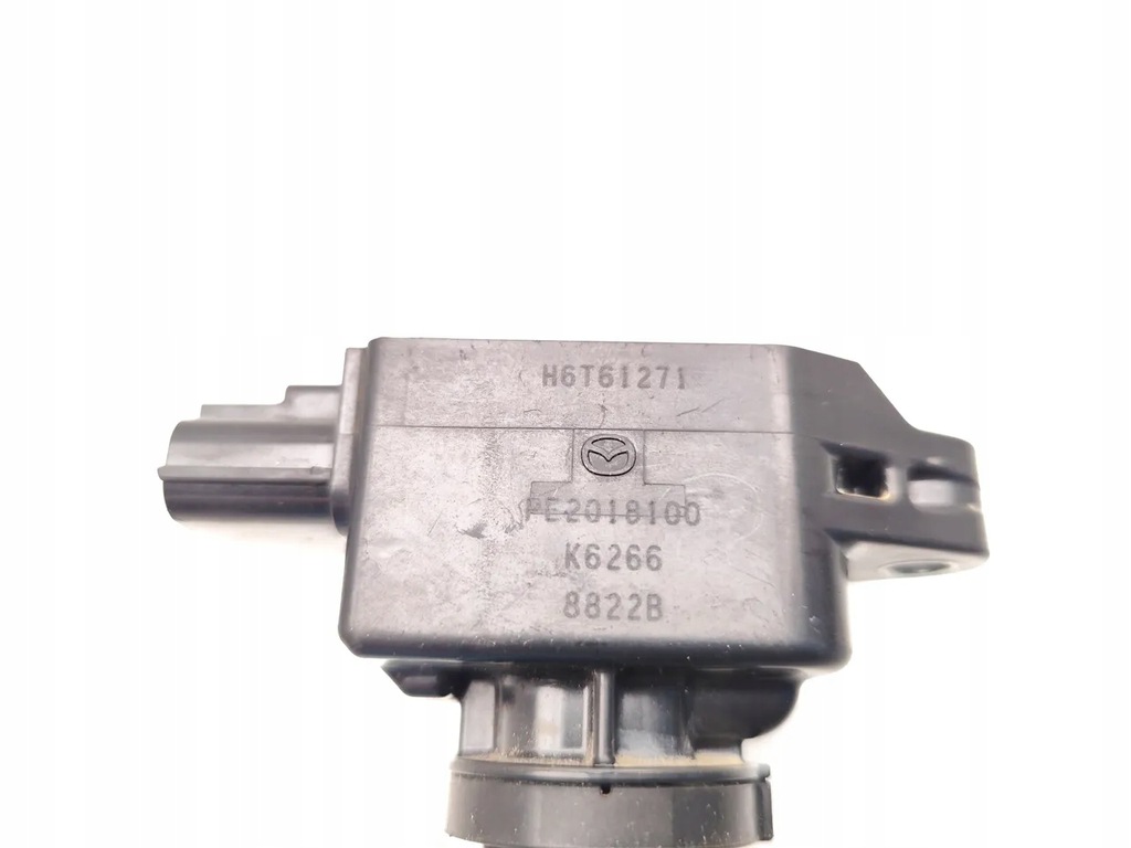 фото №7, Mazda cx-3 катушка зажигания wysokiego напряжения 2.0 skyactiv-g бензин 8822b