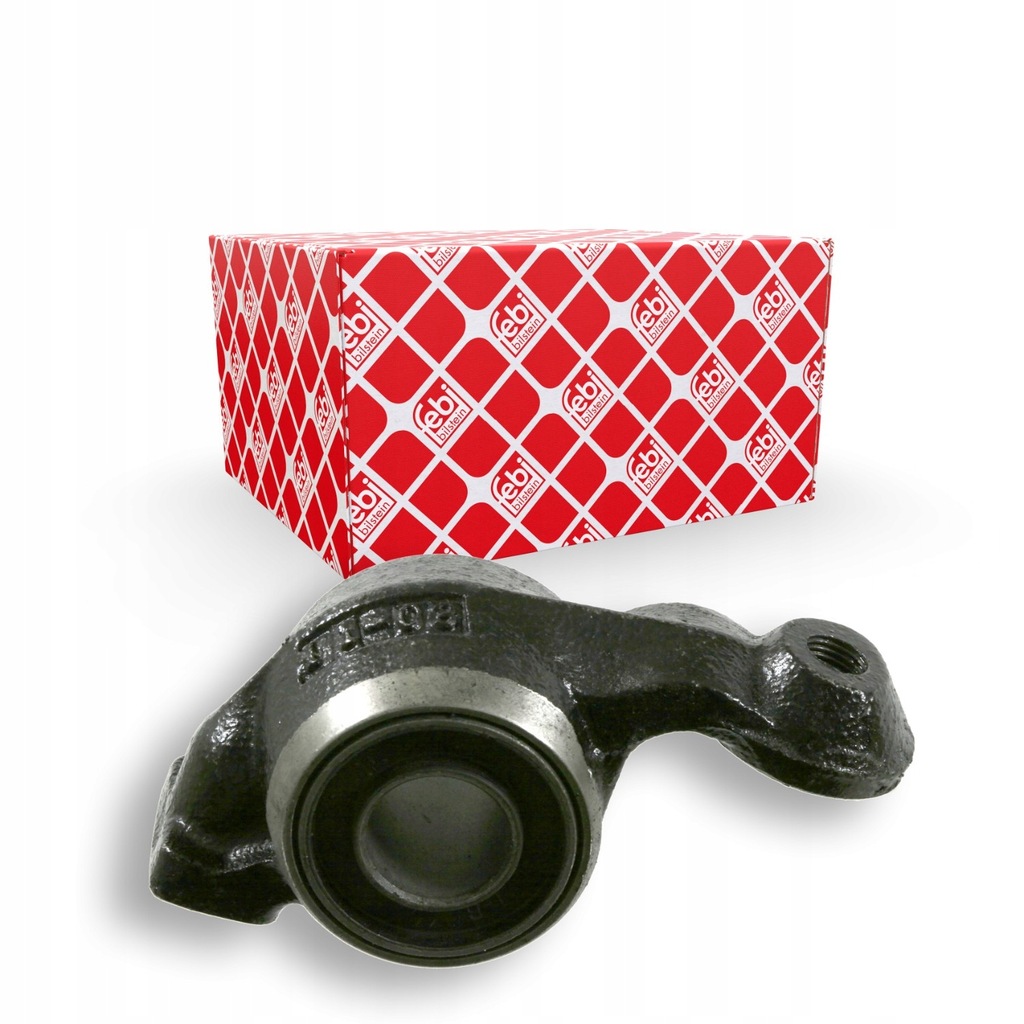 фото №14, Сайлентблок важеля febi bilstein 22100