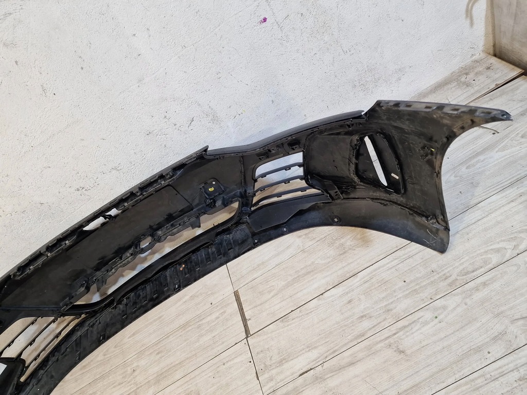 фото №13, Audi e-tron gt rs 4j3 бампер передний перед