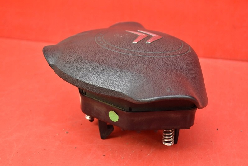 фото №5, Подушка безпеки подушка повітряна водія 96809216zd citroen jumpy 2 ii 07-16