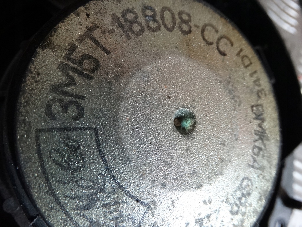 фото №7, Динамик ford mondeo 3m5t-18808-cc