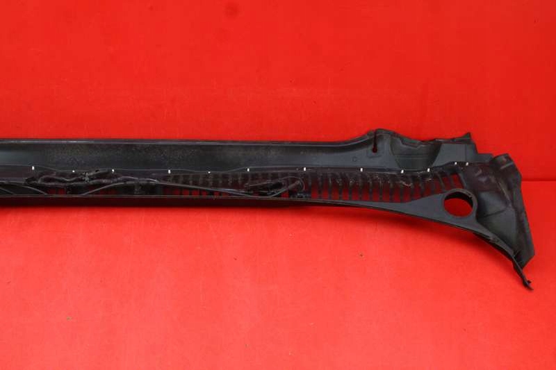 фото №6, Жабо eu ds73-f02216-ck ford mondeo mk5 14-20