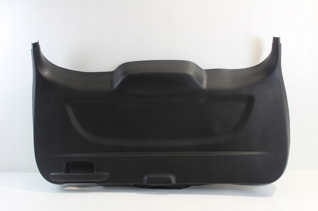 фото №1, Оббивка кришки ford kuga mk2 ii з відкривання