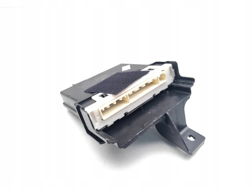 фото №10, Lexus nx управление кондиционера / отопления 300h full hybrid 88650-78160