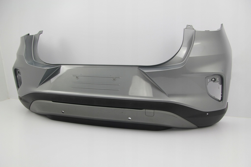 фото №16, Бампер задняя ford puma mk2 ii st line 19-