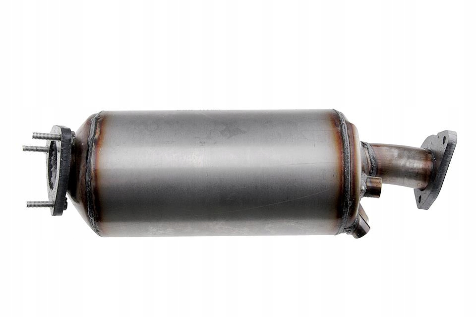 фото №12, Фільтр часток твердих dpf audi a4 1.9tdi 04-