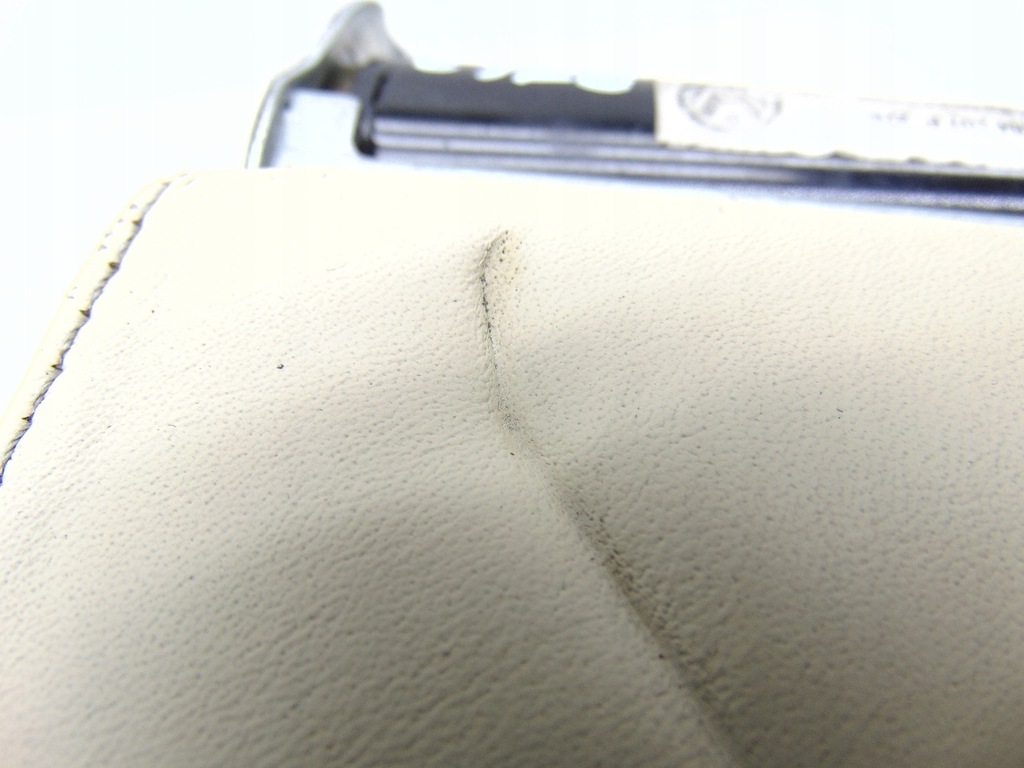 фото №5, Подлокотник средний 3c0864207p vw passat b6 b7 cc