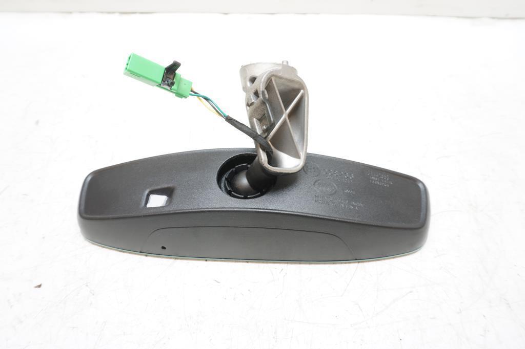 фото №4, Зеркало внутреннее volvo xc60 ii b4