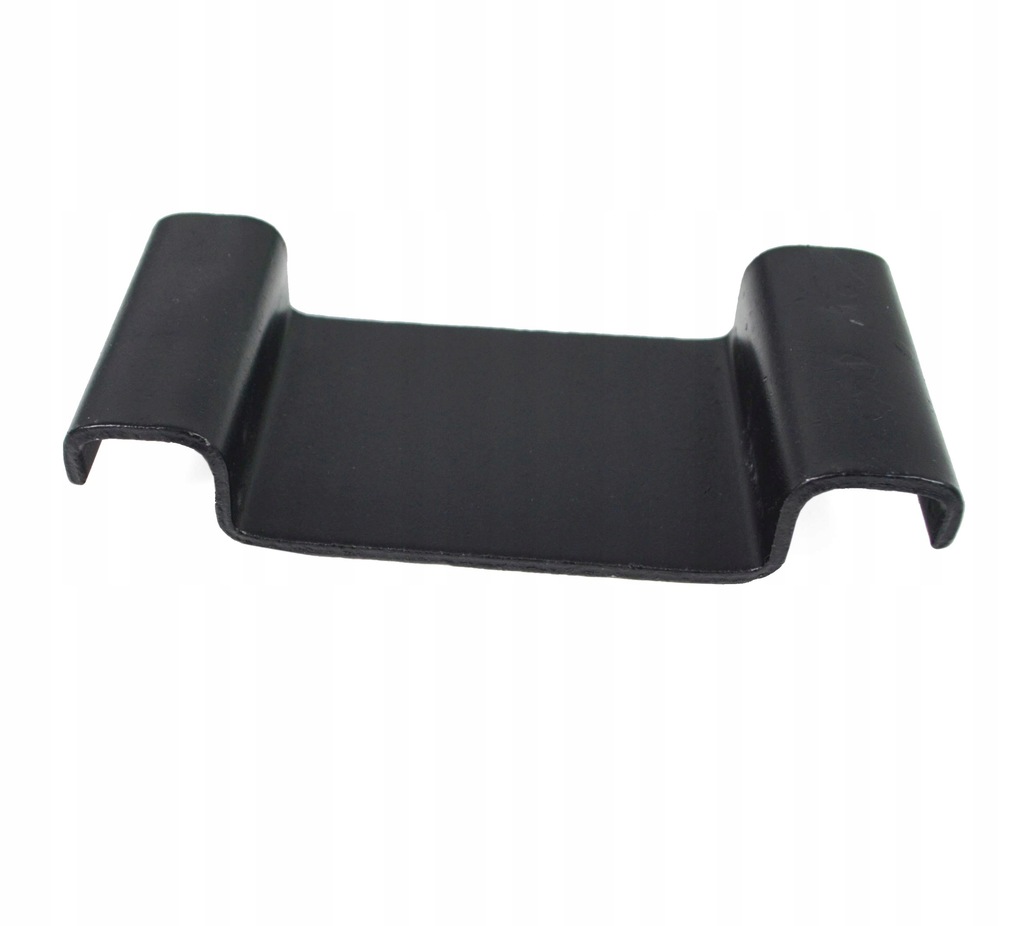 фото №3, Ford ranger 2011+ металева підкладка відбійник ресора efs 4x4