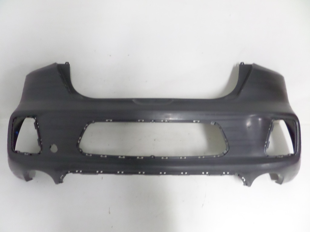 фото №1, Бампер задний задняя kia pro ceed ii 12- gt