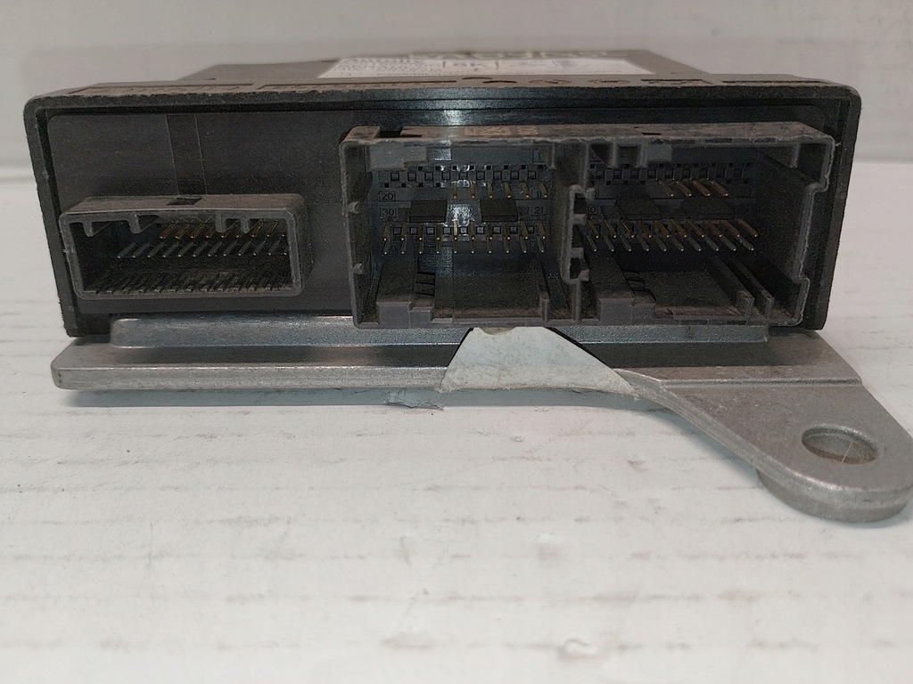 фото №3, Датчик подушек подушка безопасности 985108564r renault kadjar