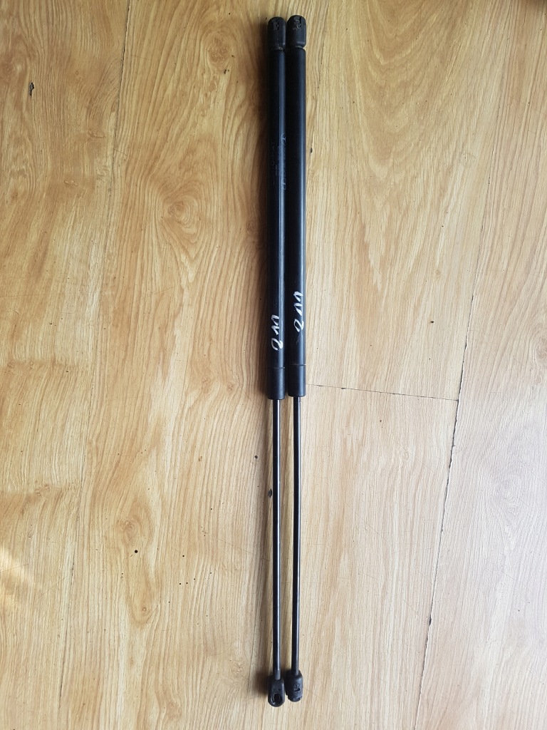 фото №1, Mercedes e w211 привод амортизатор капот комплект