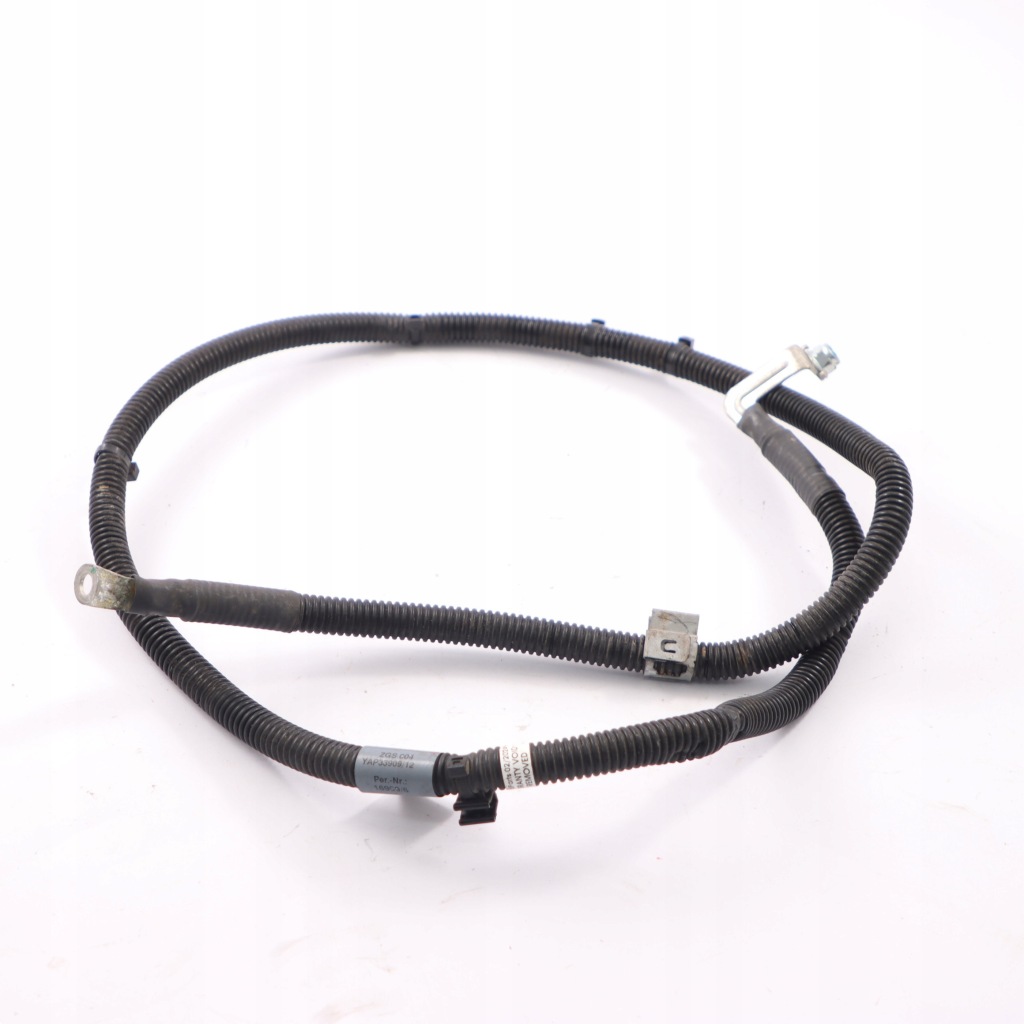 Mercedes w176 w246 om651 шланг генератора 1 предохранителей аккумулятор Доставка