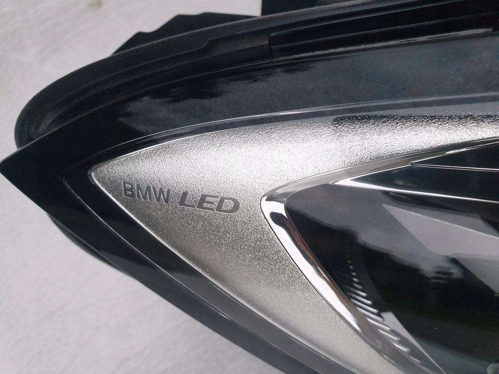 фото №2, Bmw 3 g20 g21 full led