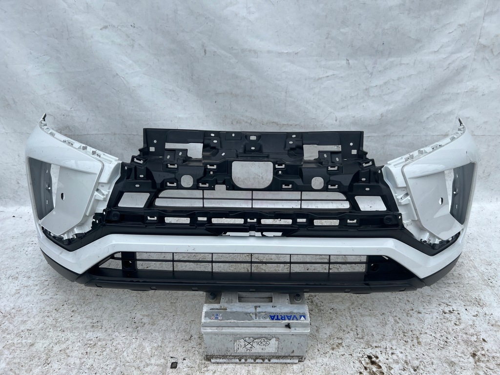 фото №1, Бампер перед mitsubishi eclipse cross передній