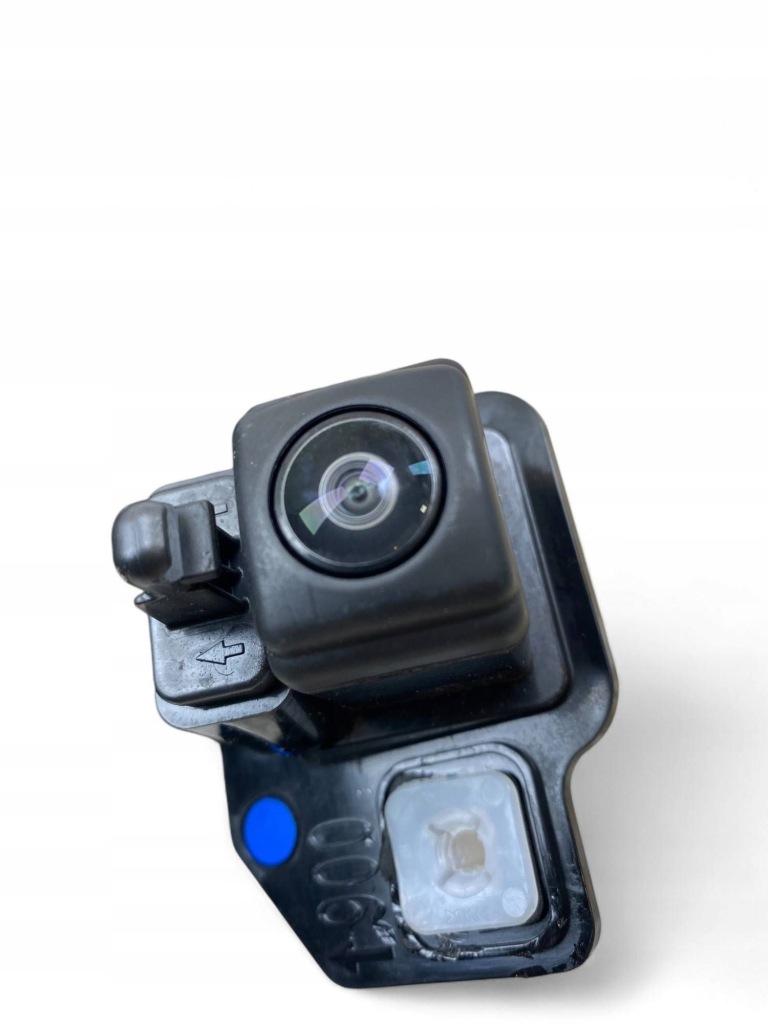 фото №6, Lexus rx v камера бампера передний