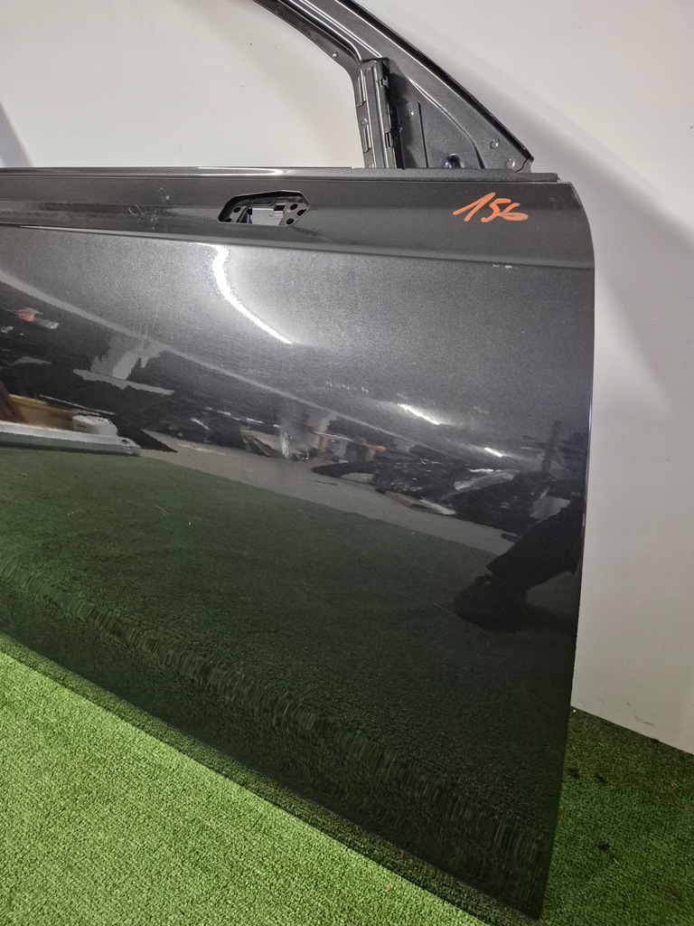 фото №7, Volvo v90 s90 дверь правое передние правый перед