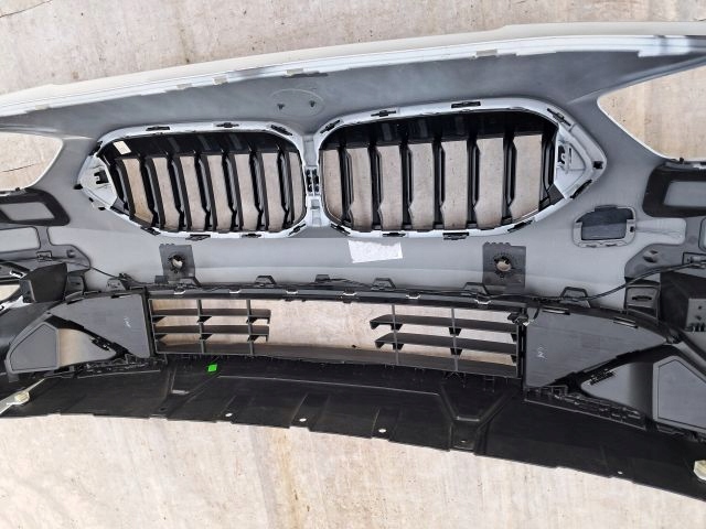 фото №12, Бампер передній bmw 2 grand coupe f44