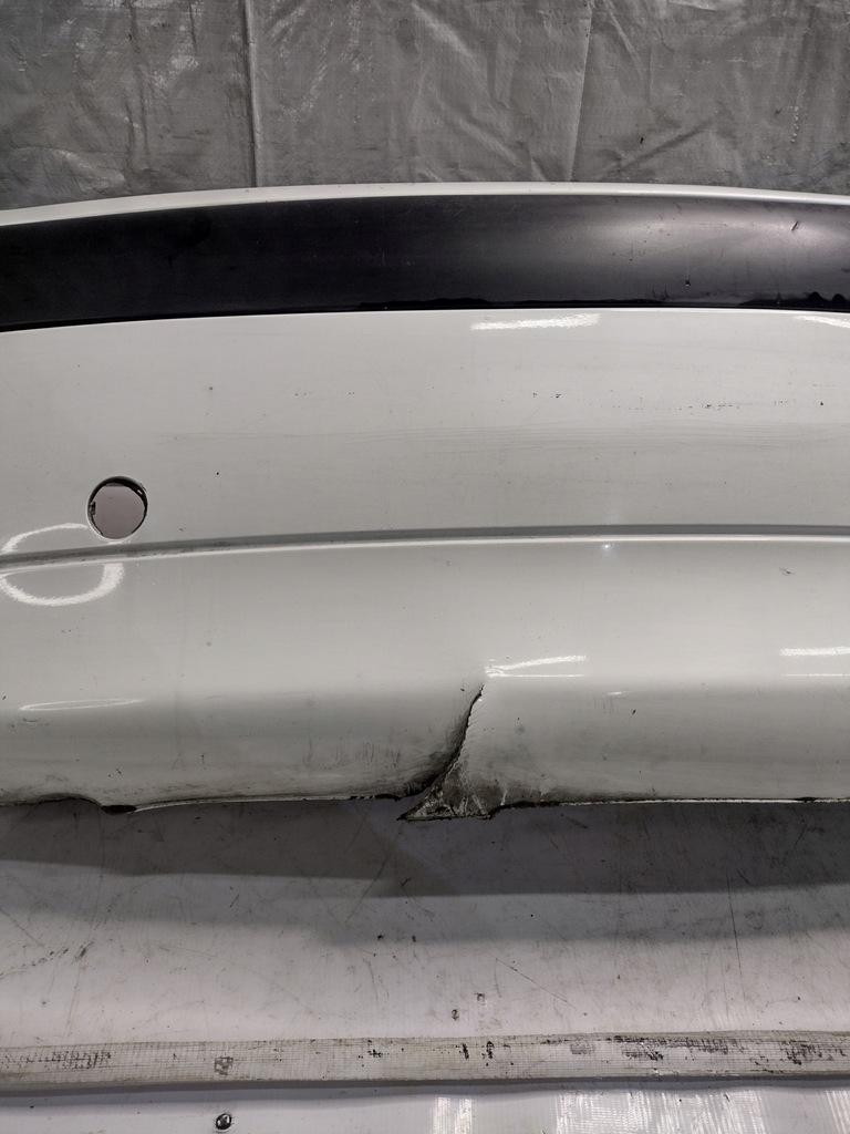 фото №9, Бампер задній citroen c3 i k: ewp