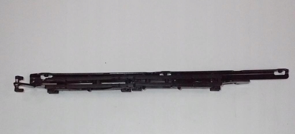 фото №10, Механізм люк audi q7 4l0898738b 989717816