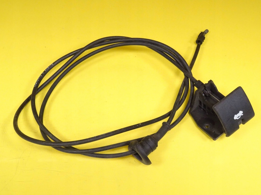 Купить Трос ручка открывания капот opel sintra 10405333 nr160