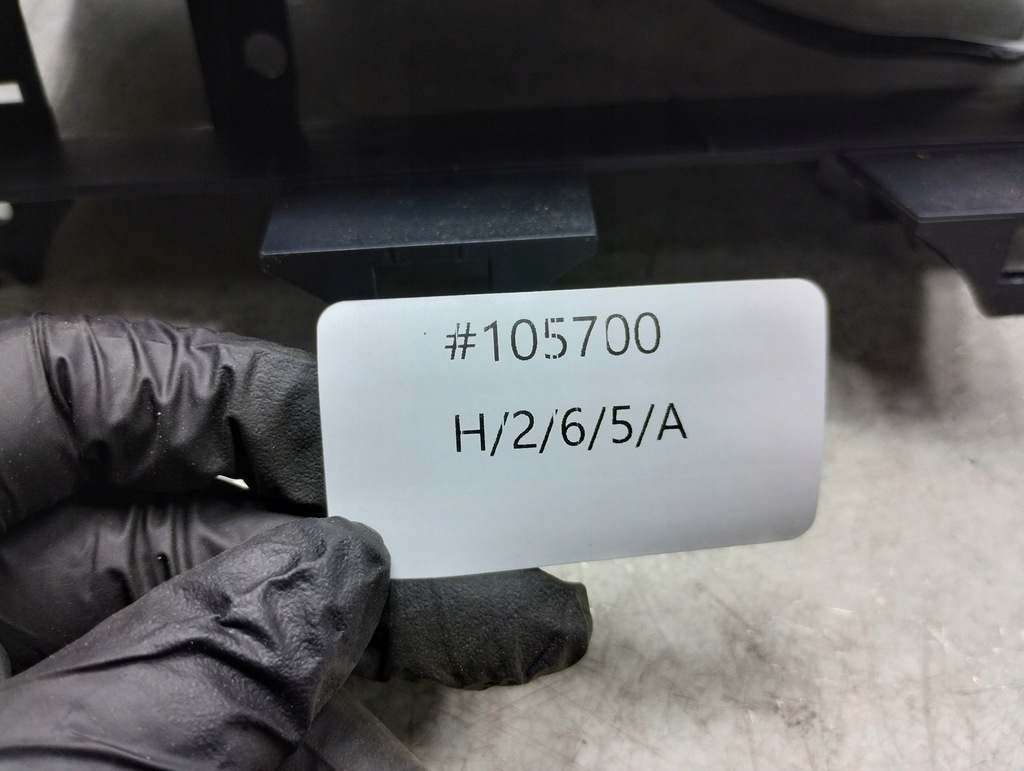 фото №10, Mazda 6 gj экран навигации gj6ag0dv3