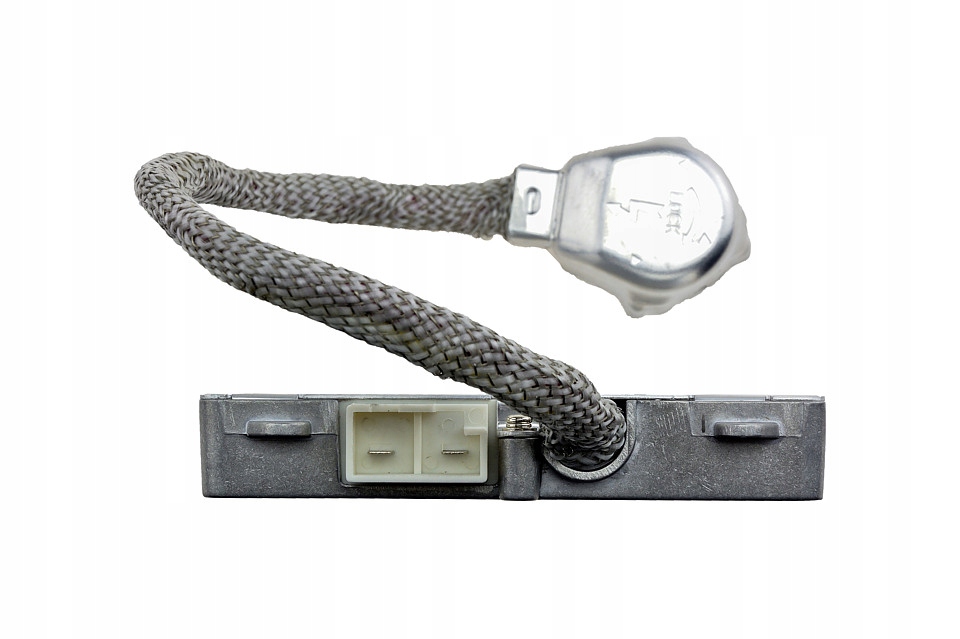 фото №4, Перетворювач напруги do porsche cayman s 3.4